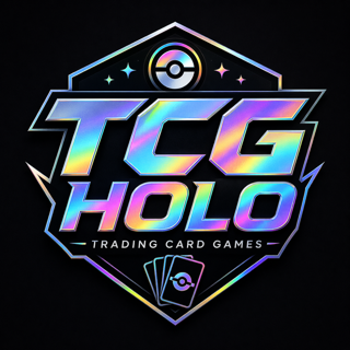 TCG Holo